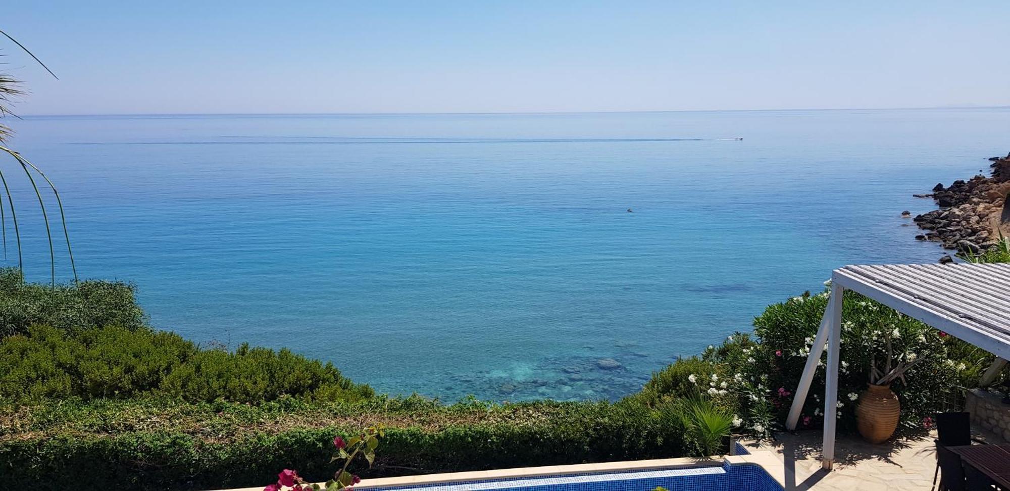 Holiday home Sealine