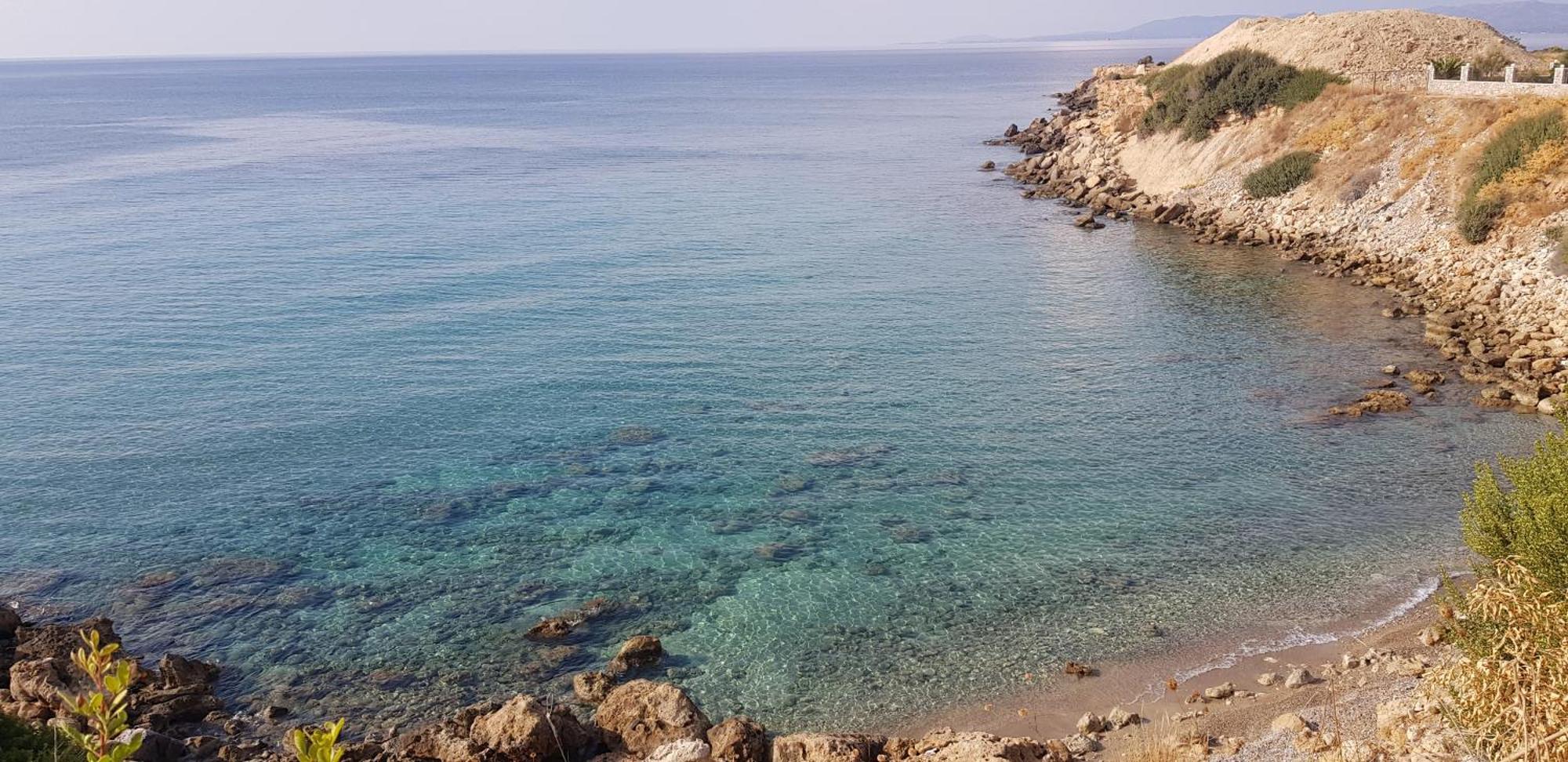Sealine * Pefki (Rhodes)