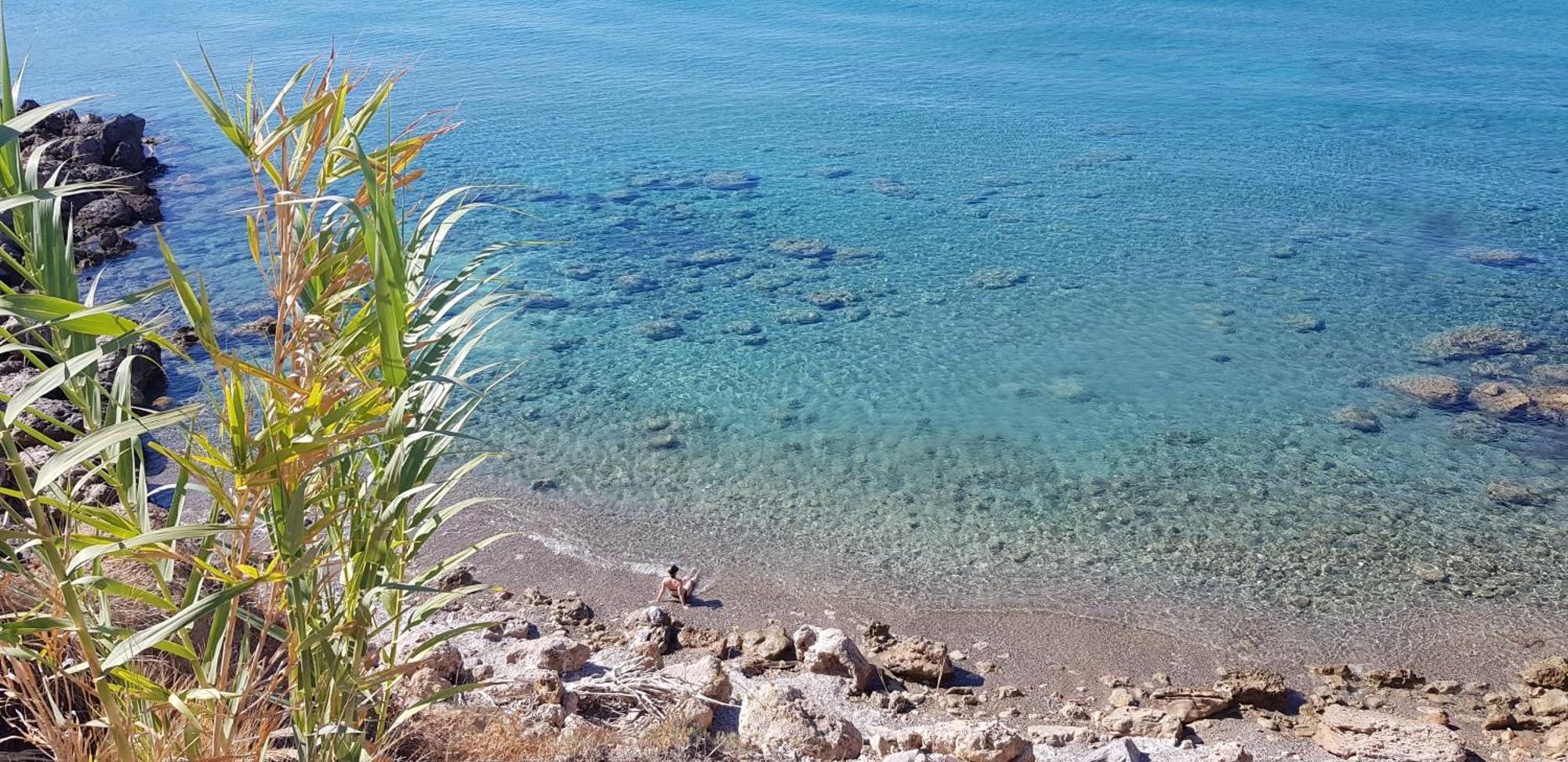 Sealine Pefki (Rhodes)