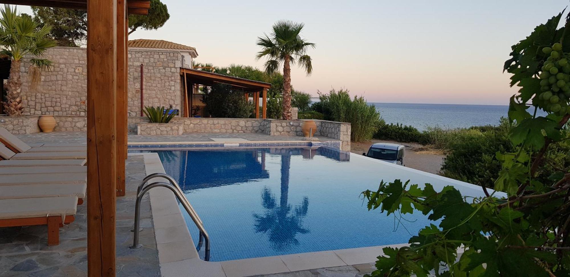 Holiday home Sealine