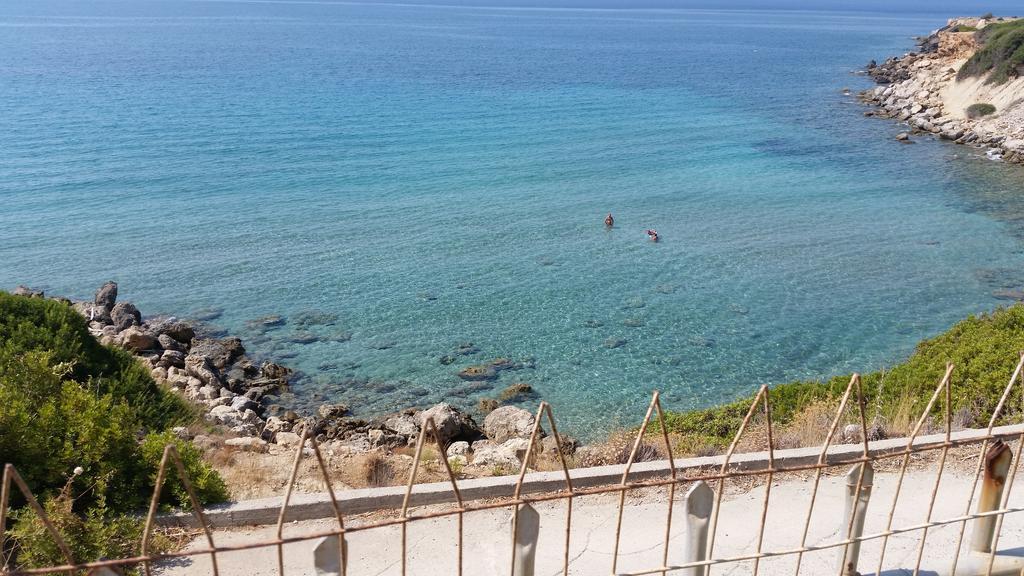 Holiday home Sealine Pefki (Rhodes)