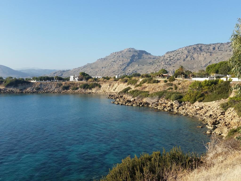 Sealine Pefki (Rhodes)