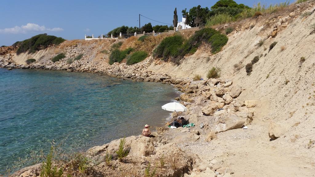 Sealine Pefki (Rhodes)