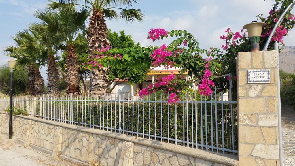 Holiday home Sealine Pefki (Rhodes)