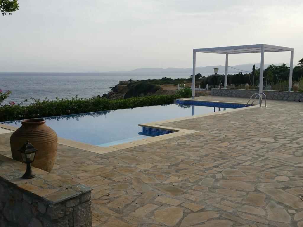 Holiday home Sealine *