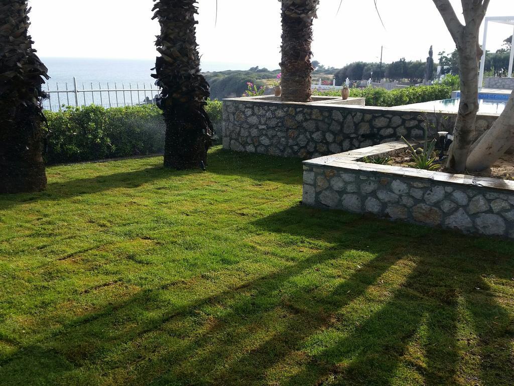 Holiday home Sealine *