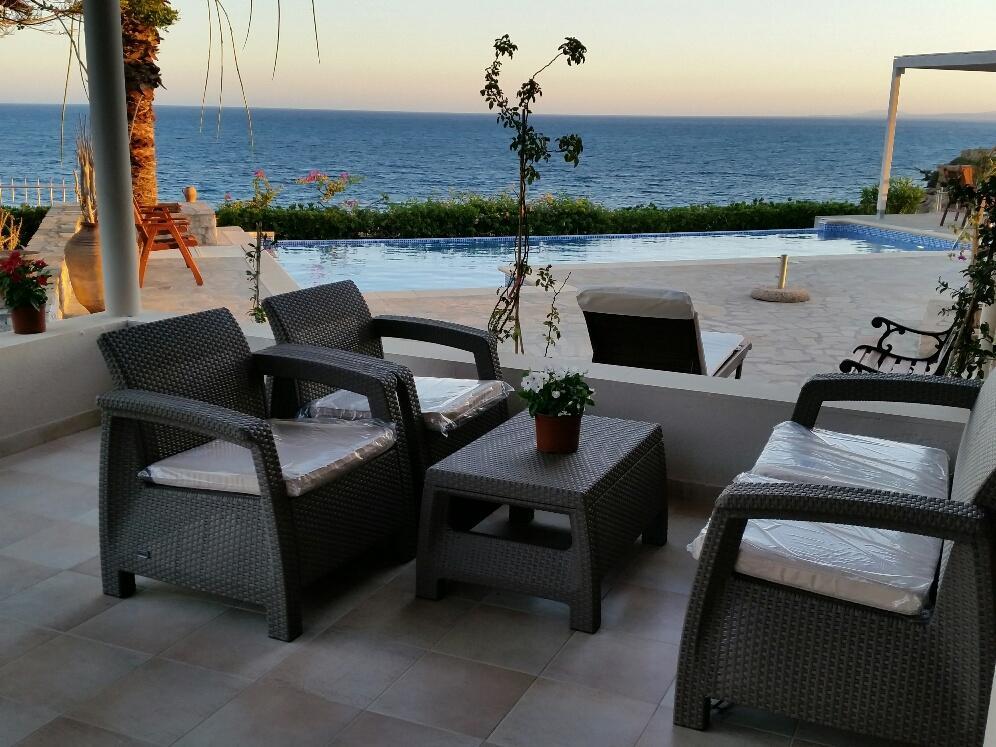 Sealine Pefki (Rhodes)