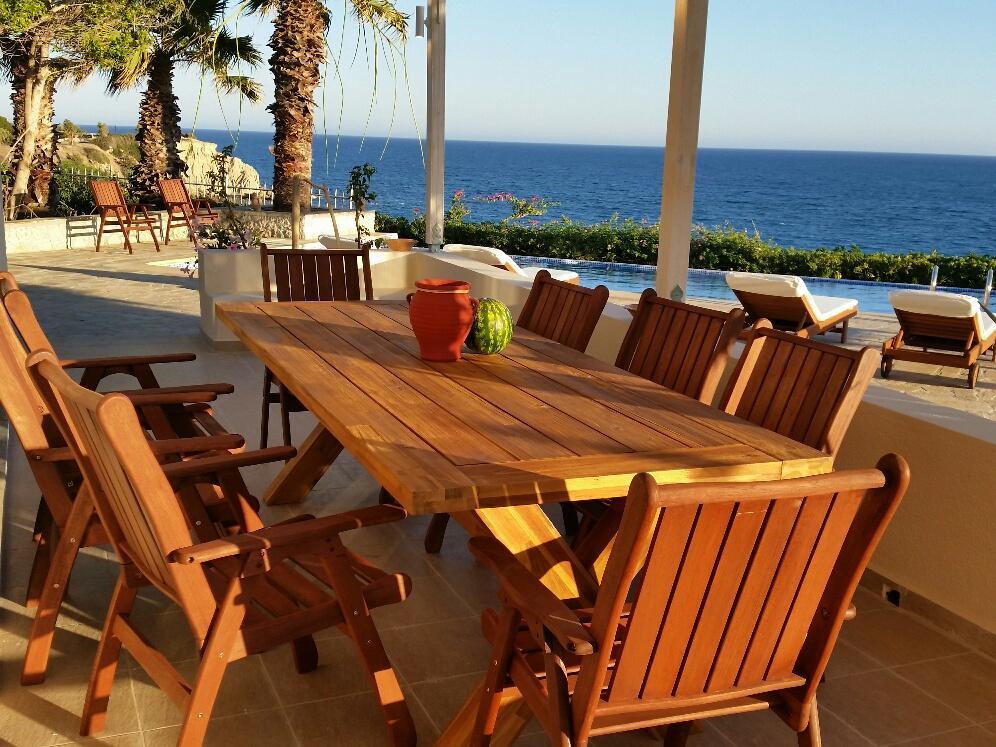Holiday home Sealine Pefki (Rhodes)