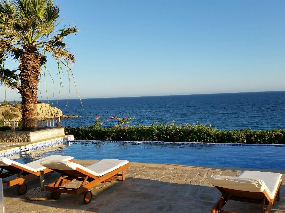Holiday home Sealine Pefki (Rhodes)