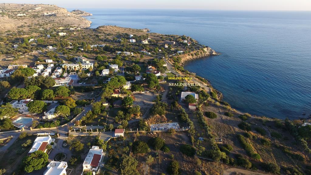 Holiday home Sealine