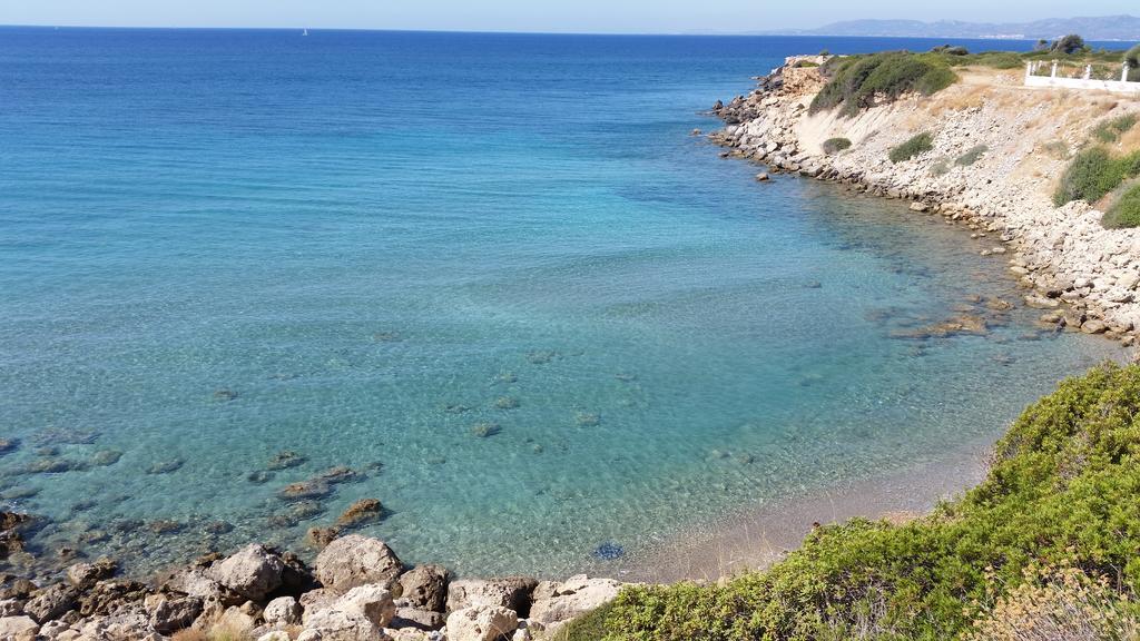 Holiday home Sealine Pefki (Rhodes)
