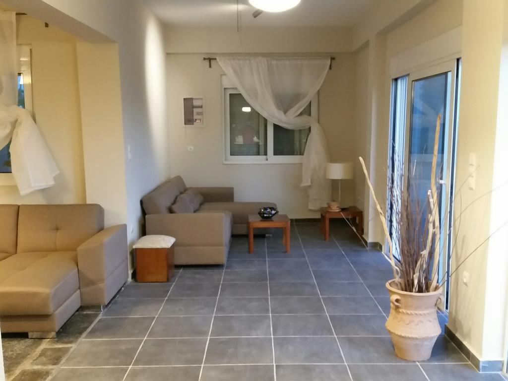 Holiday home Sealine Pefki (Rhodes)
