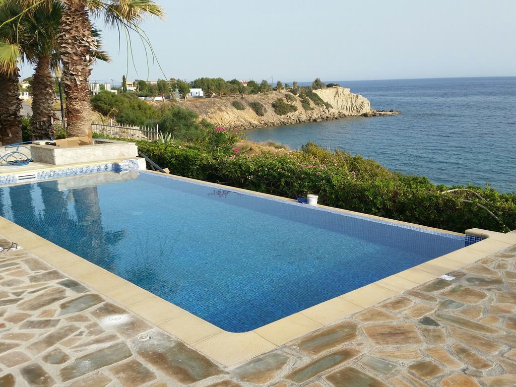 Sealine Pefki (Rhodes)