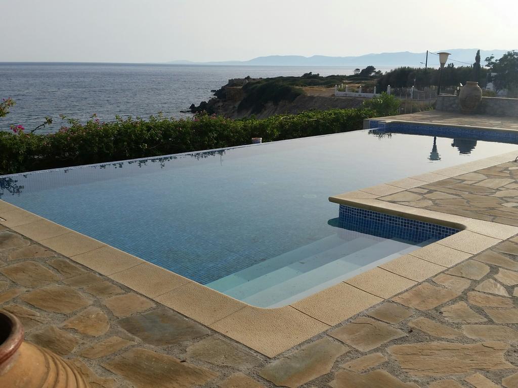 Holiday home Sealine Pefki (Rhodes)