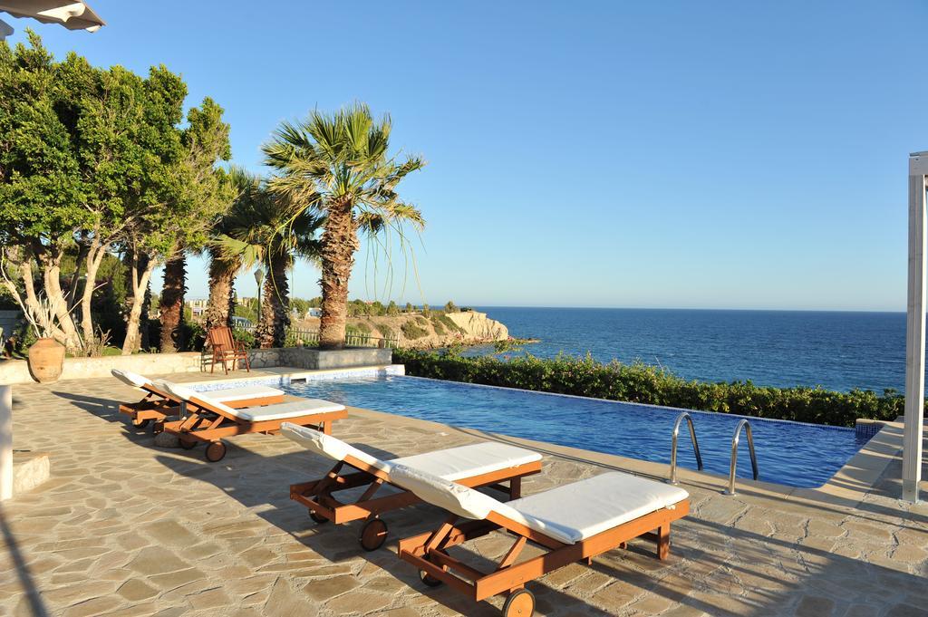 Holiday home Sealine *