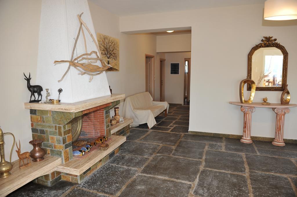 Holiday home Sealine Pefki (Rhodes)