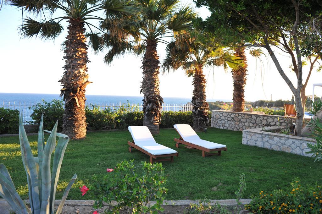 Holiday home Sealine Pefki (Rhodes)