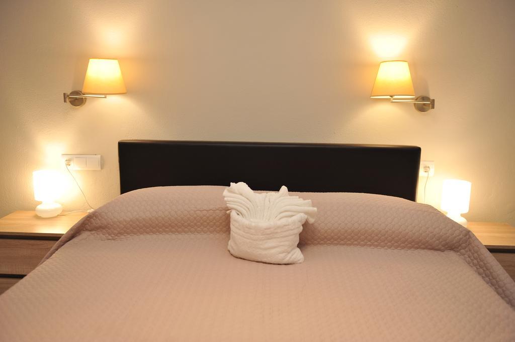 Holiday home Sealine *