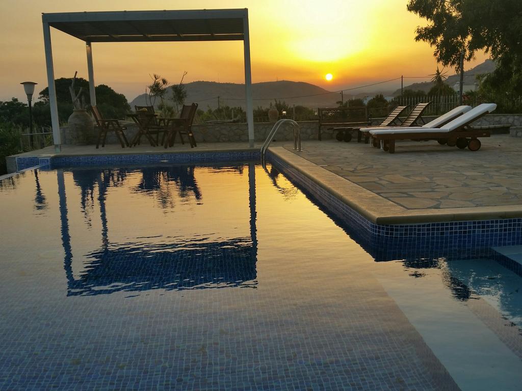 Holiday home Sealine Pefki (Rhodes)