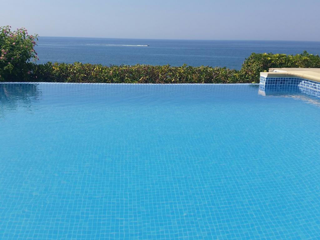 Sealine Holiday home *