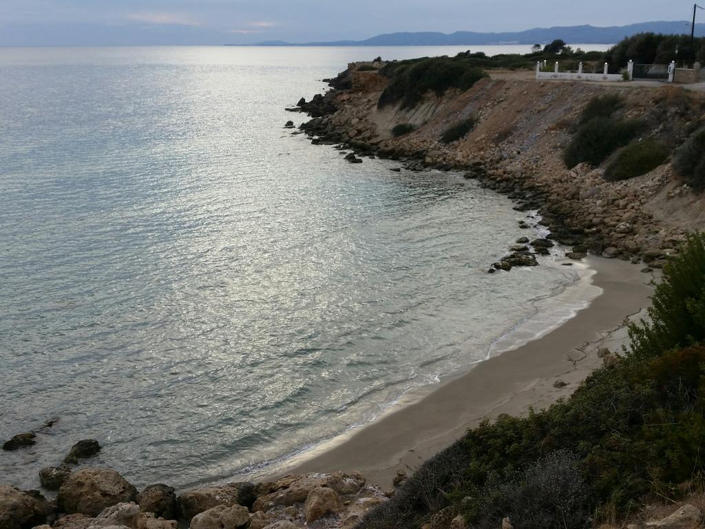 Sealine Holiday home Pefki (Rhodes)