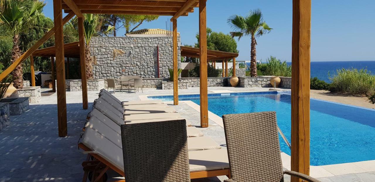 Sealine Pefki (Rhodes)