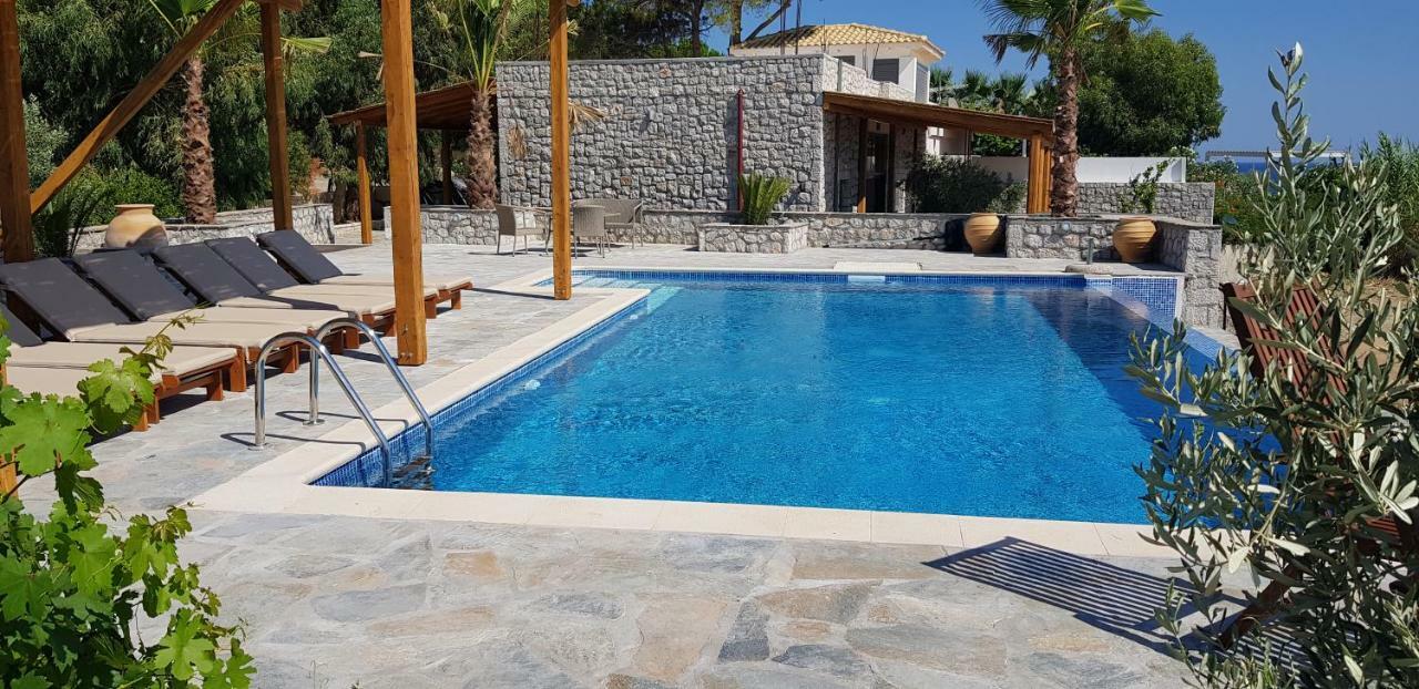 Sealine Holiday home Pefki (Rhodes)