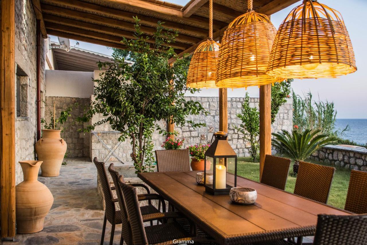 Holiday home Sealine Pefki (Rhodes)