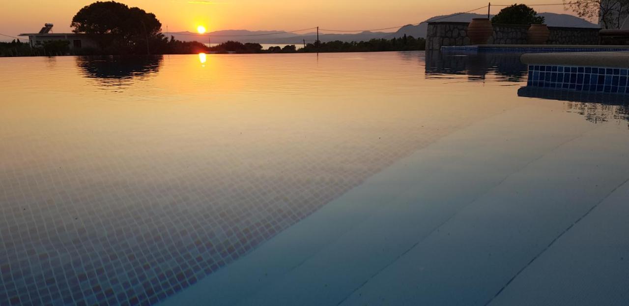 Sealine Holiday home