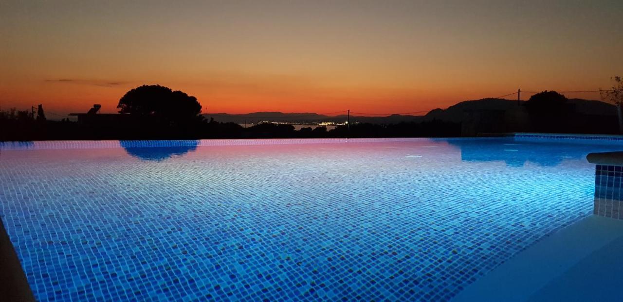 Sealine Holiday home