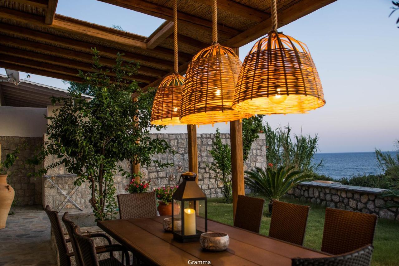 Sealine Holiday home *