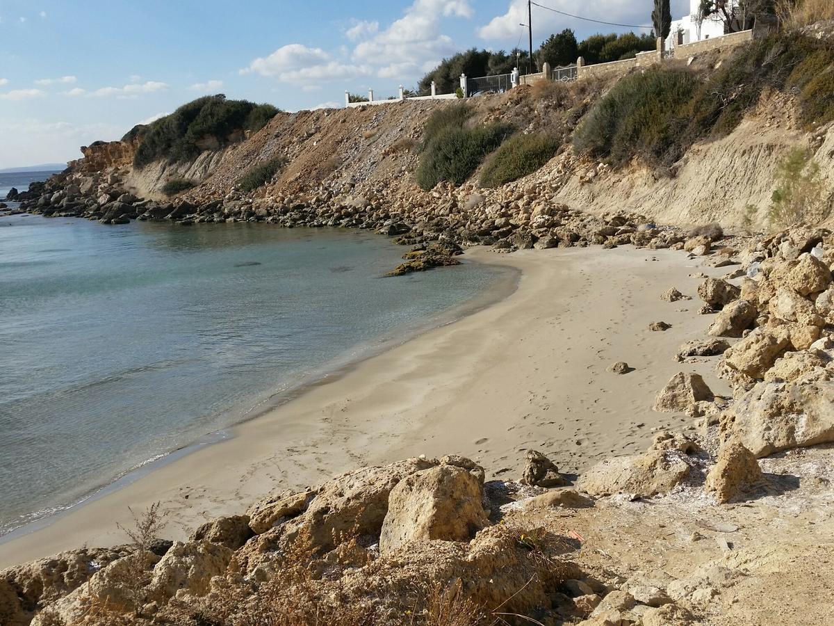 Vakantiehuis Sealine Pefki