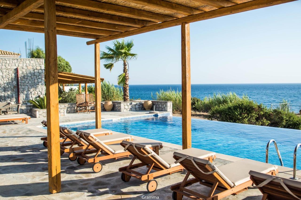 Vakantiehuis Sealine