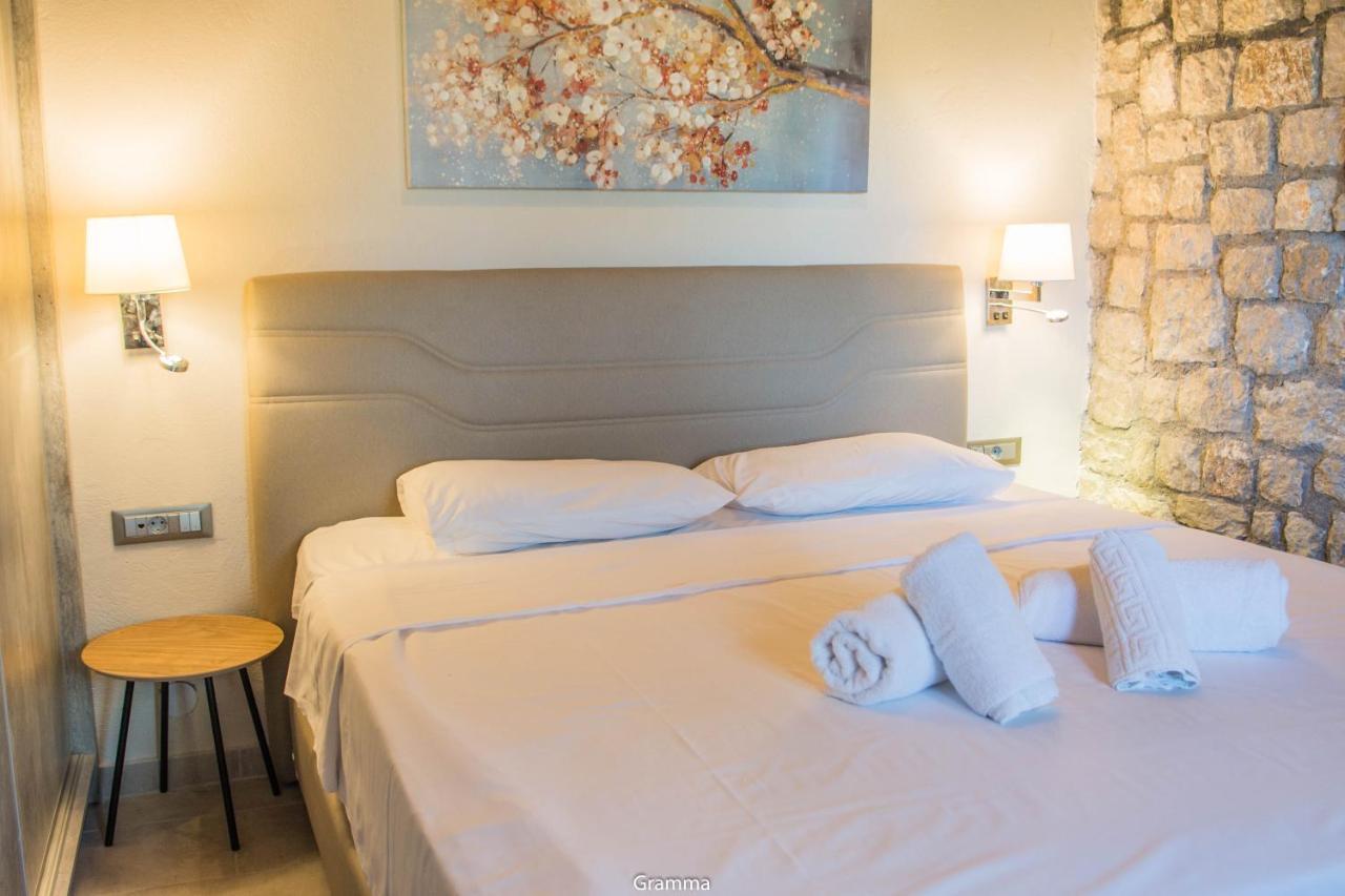 Sealine Vakantiehuis *